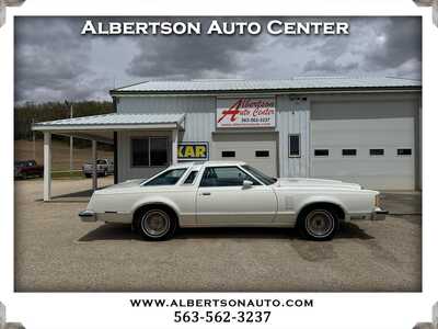 1978 Ford Thunderbird, $7900. Photo 1