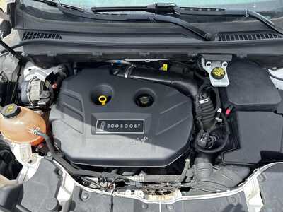 2017 Lincoln MKC, $8900. Photo 4