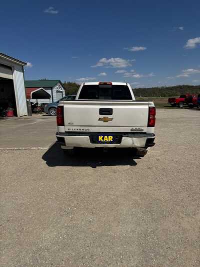 2014 Chevrolet 1500 Crew Cab, $13500. Photo 10