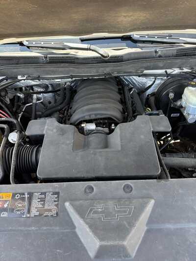 2014 Chevrolet 1500 Crew Cab, $13500. Photo 12
