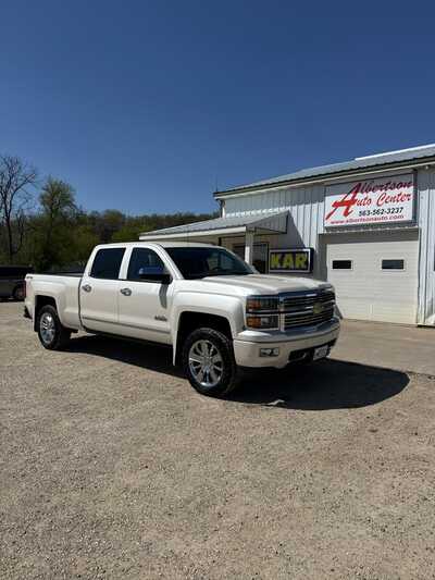 2014 Chevrolet 1500 Crew Cab, $13500. Photo 2