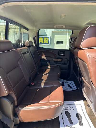 2014 Chevrolet 1500 Crew Cab, $13500. Photo 8