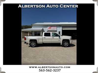 2014 Chevrolet 1500 Crew Cab, $13500. Photo 1