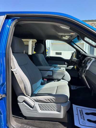 2013 Ford F150 Crew Cab, $10900. Photo 11