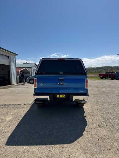 2013 Ford F150 Crew Cab, $10900. Photo 12