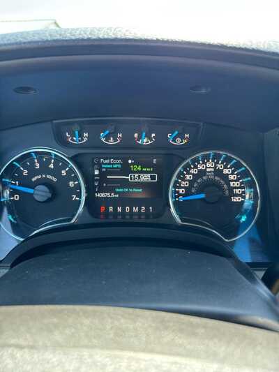 2013 Ford F150 Crew Cab, $10900. Photo 3