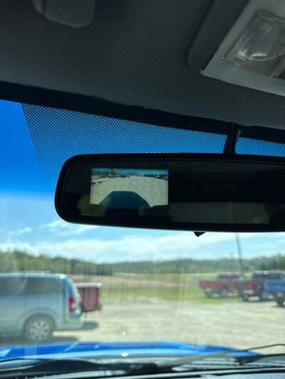 2013 Ford F150 Crew Cab, $10900. Photo 5