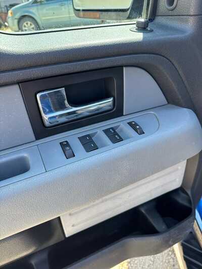 2013 Ford F150 Crew Cab, $10900. Photo 7