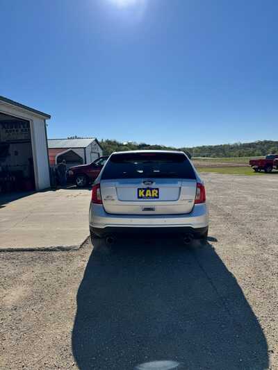 2013 Ford Edge, $4500. Photo 10