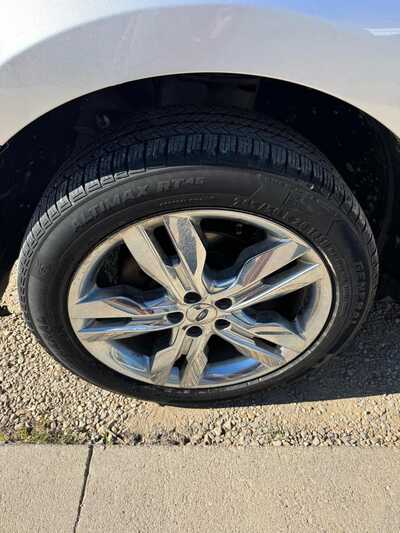 2013 Ford Edge, $4500. Photo 11