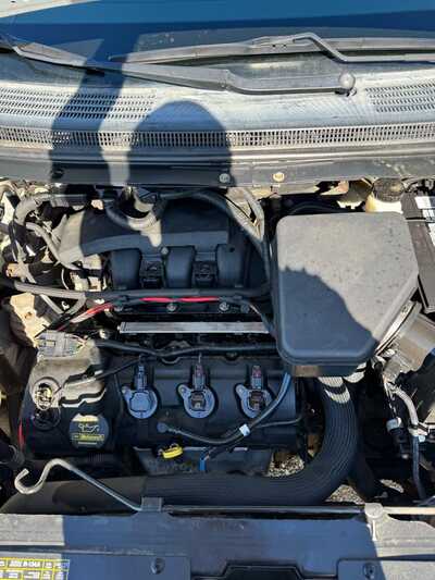 2013 Ford Edge, $4500. Photo 12