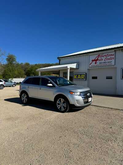 2013 Ford Edge, $4500. Photo 2
