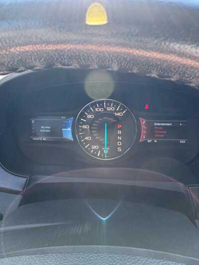 2013 Ford Edge, $4500. Photo 3