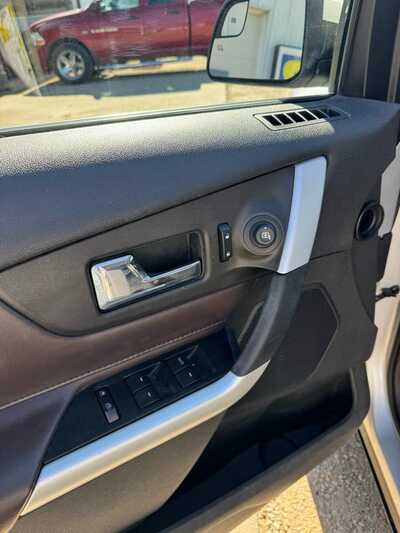 2013 Ford Edge, $4500. Photo 6