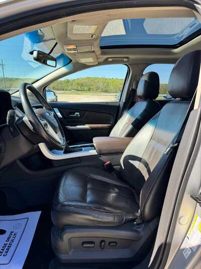 2013 Ford Edge, $4500. Photo 7