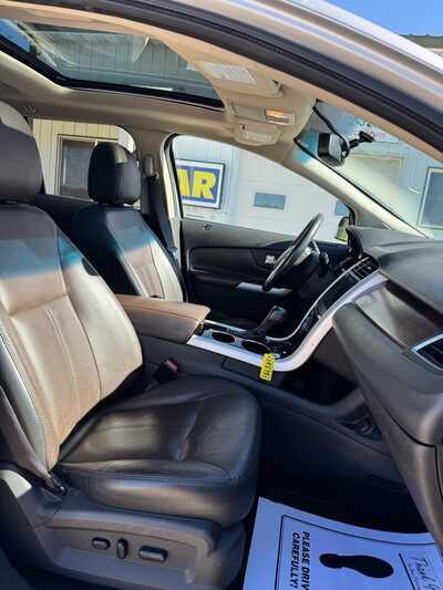 2013 Ford Edge, $4500. Photo 8