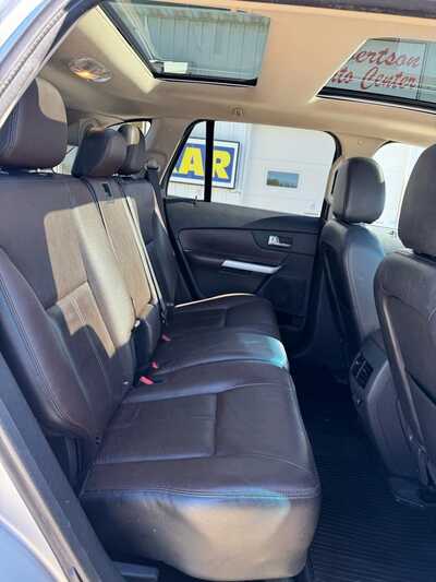 2013 Ford Edge, $4500. Photo 9