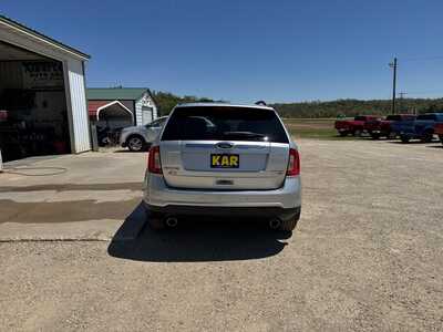 2013 Ford Edge, $6900. Photo 10