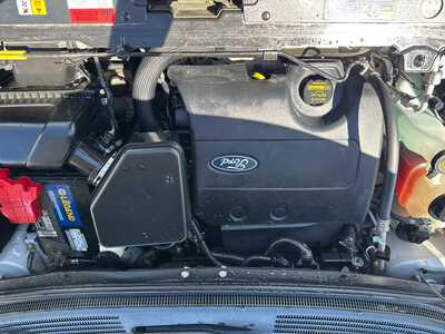 2013 Ford Edge, $6900. Photo 12