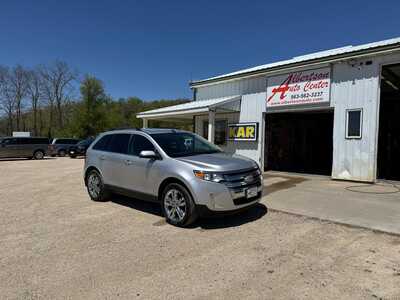 2013 Ford Edge, $6900. Photo 2