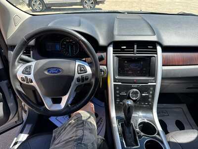 2013 Ford Edge, $6900. Photo 4