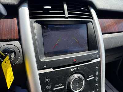 2013 Ford Edge, $6900. Photo 5