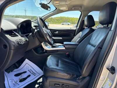 2013 Ford Edge, $6900. Photo 7
