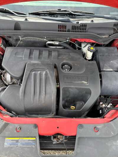 2009 Chevrolet Cobalt, $2500. Photo 10