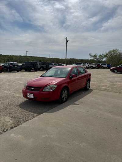 2009 Chevrolet Cobalt, $2500. Photo 12