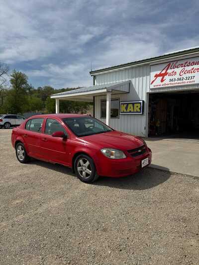 2009 Chevrolet Cobalt, $2500. Photo 2
