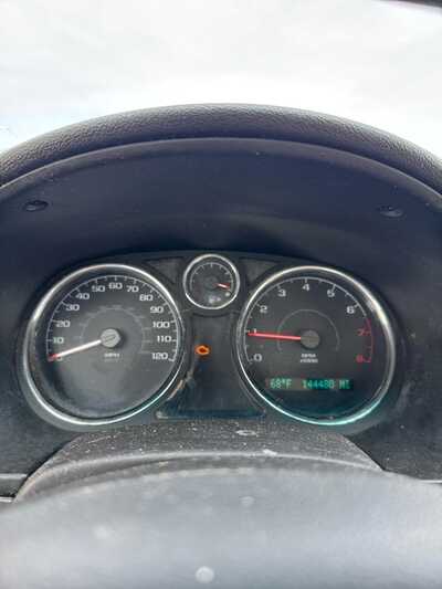 2009 Chevrolet Cobalt, $2500. Photo 3