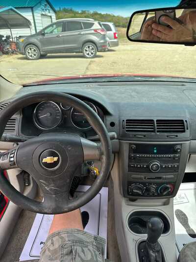2009 Chevrolet Cobalt, $2500. Photo 4