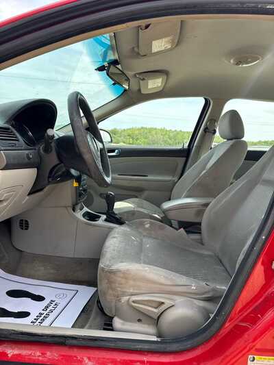 2009 Chevrolet Cobalt, $2500. Photo 6