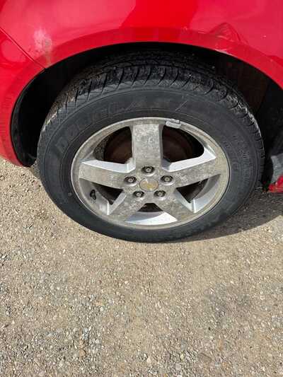 2009 Chevrolet Cobalt, $2500. Photo 7