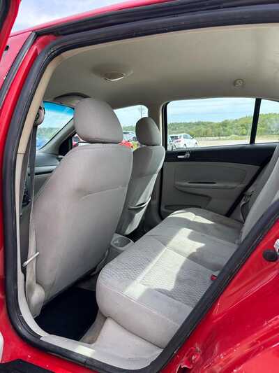 2009 Chevrolet Cobalt, $2500. Photo 9