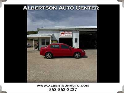 2009 Chevrolet Cobalt, $2500. Photo 1