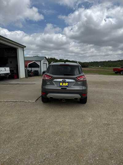 2014 Ford Escape, $5900. Photo 10