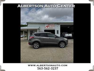 2014 Ford Escape, $5900. Photo 1