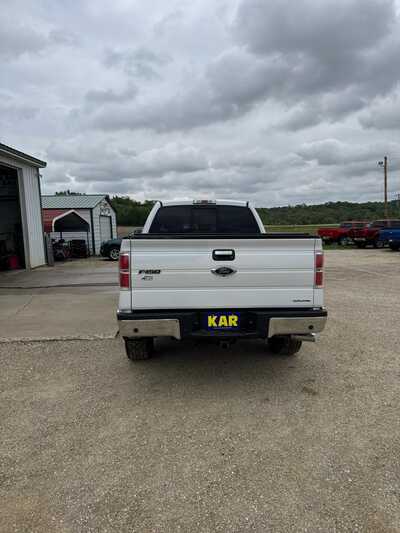 2014 Ford F-150, $13500. Photo 10