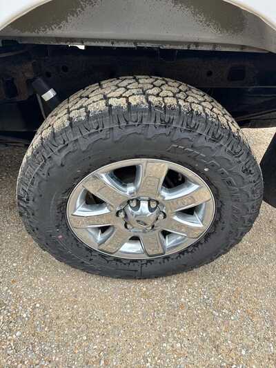 2014 Ford F-150, $13500. Photo 11