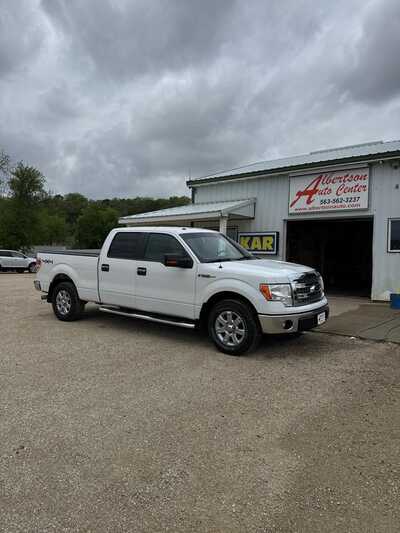 2014 Ford F-150, $13500. Photo 2