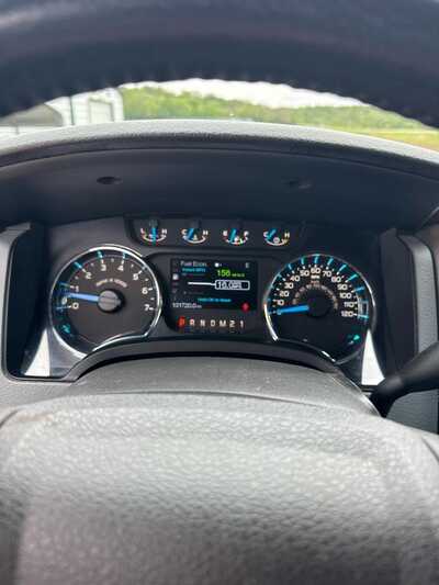 2014 Ford F-150, $13500. Photo 3