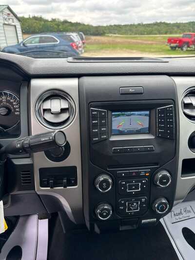 2014 Ford F-150, $13500. Photo 4