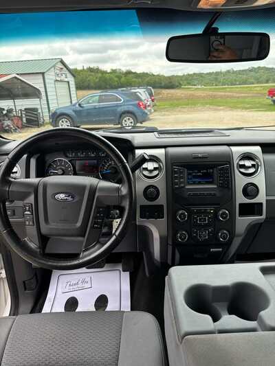 2014 Ford F-150, $13500. Photo 5
