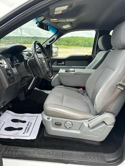 2014 Ford F-150, $13500. Photo 7