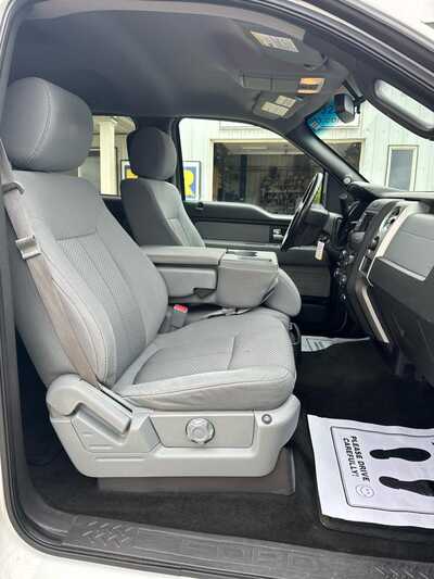 2014 Ford F-150, $13500. Photo 8