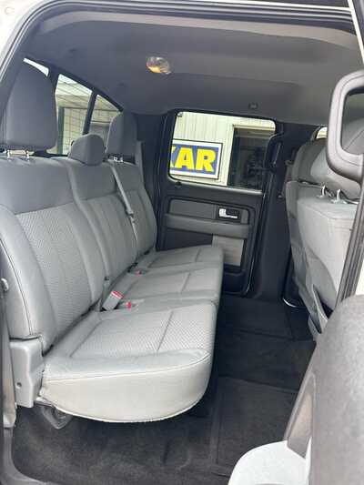 2014 Ford F-150, $13500. Photo 9
