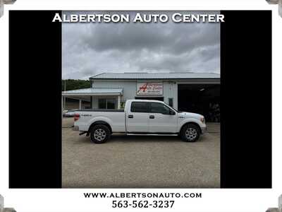 2014 Ford F-150, $13500. Photo 1
