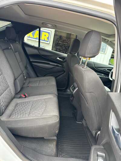 2019 Chevrolet Equinox, $11900. Photo 10