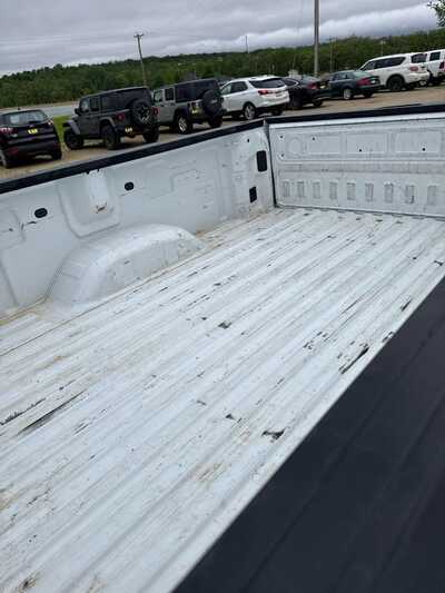 2021 Chevrolet 2500 Reg Cab, $33900. Photo 11